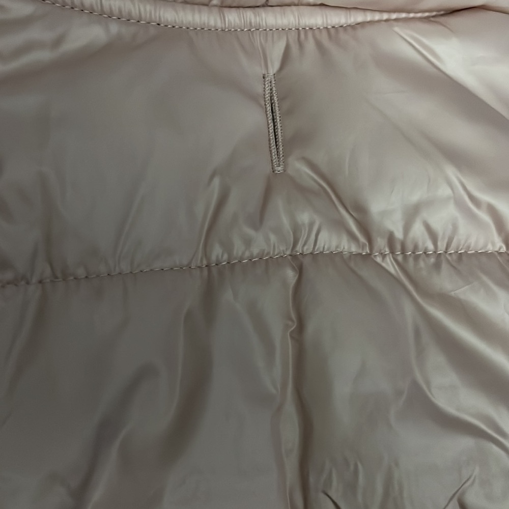 Dog jacket - Picture 4 of 4